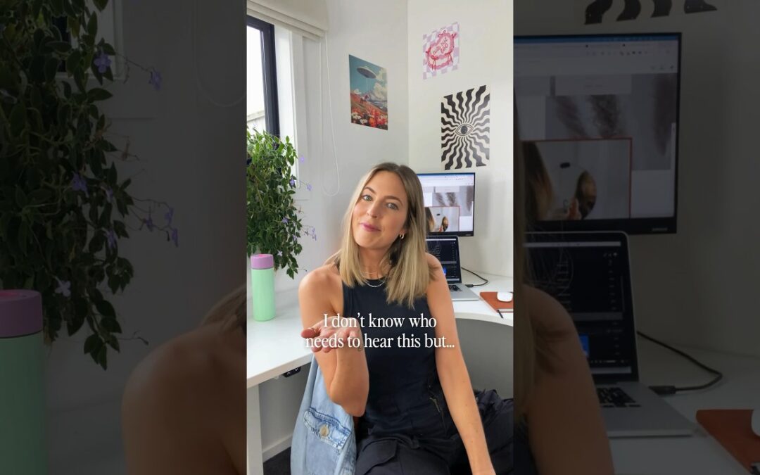 Putting off a new website? 👩‍💻