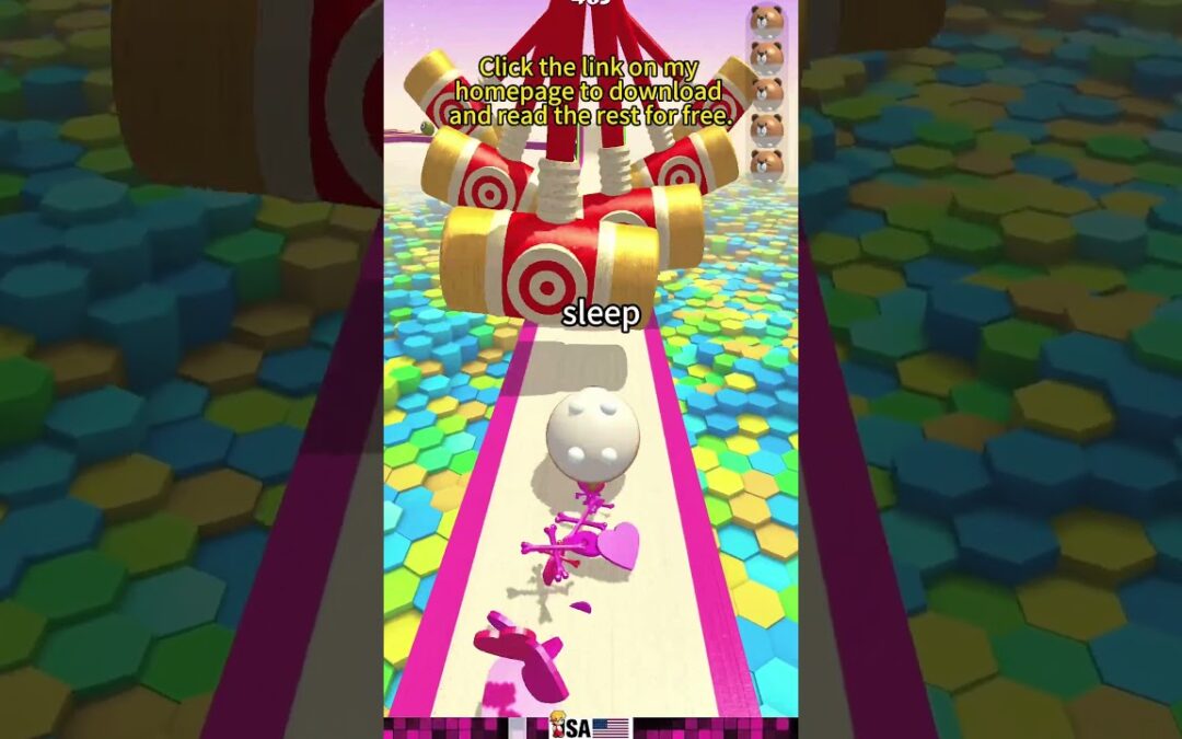 Click the link on my homepage to download and read the rest for free.