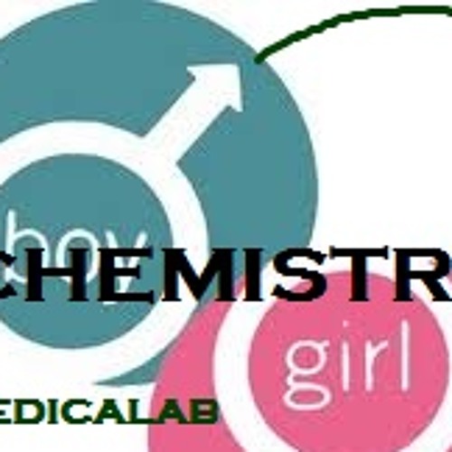 Chemistry – MojoDaKiDD. JayDoubL – MedicaLab – GBC