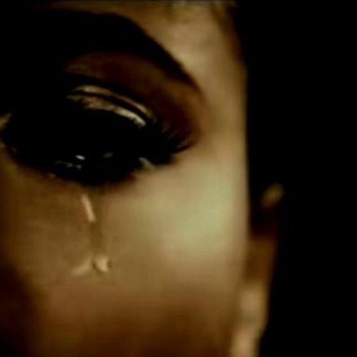 Crying – Chukwudi