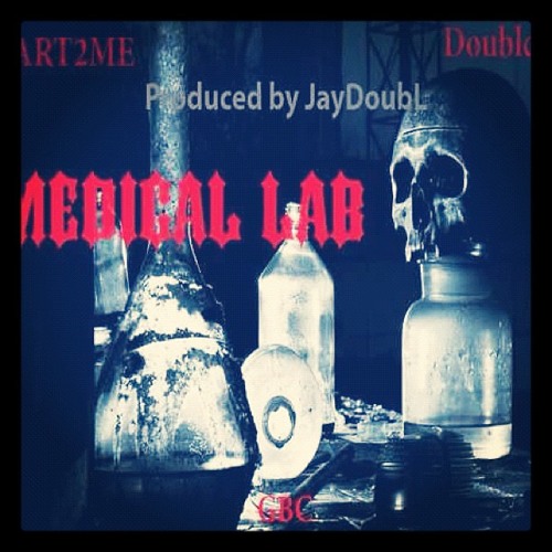 Flame – JayDoubL MojoDakidd