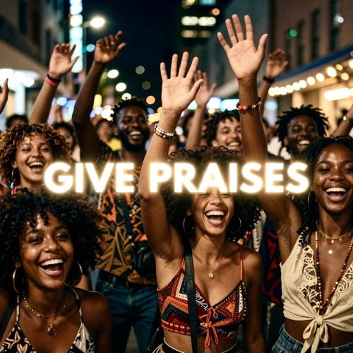 Give Praises