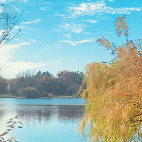 Good Morning – Instrumental