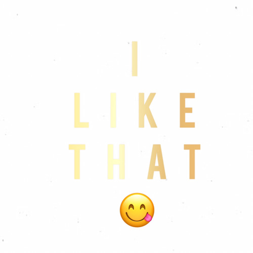 I Like That – Instrumental