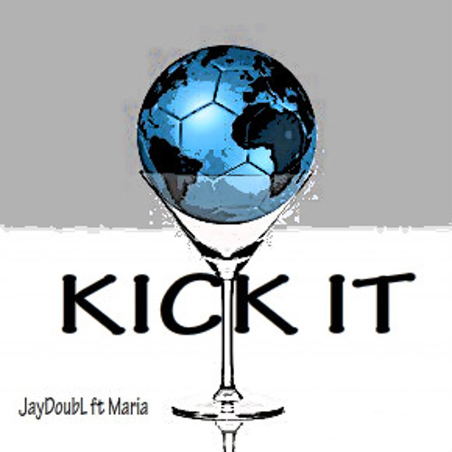Kick It – World Cup Song