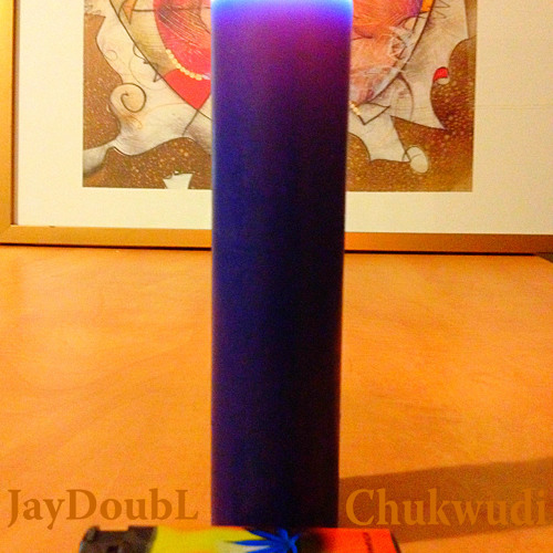 Light Up The Candle – JayDoubL – Chukwudi