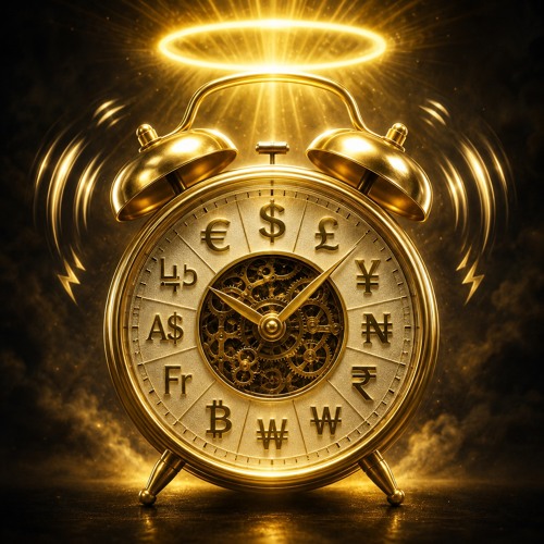 Money No Sleep – JayDoubL