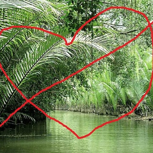 No Love in the Jungle (Beat & Hook) – JayDoubL