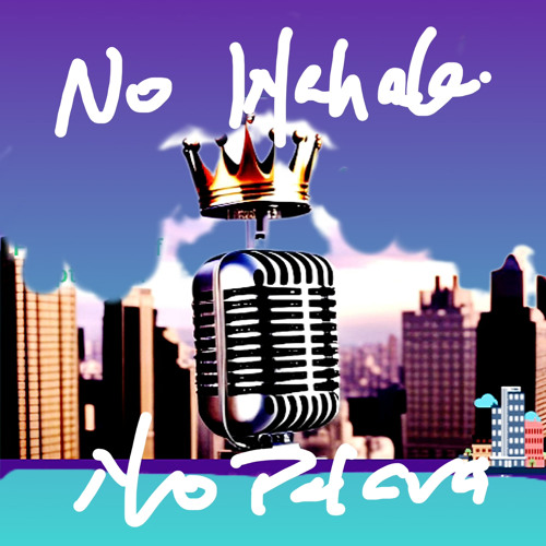No Wahala No Palava Instrumental