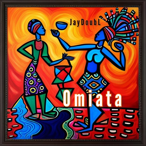 Omiata – JayDoubL