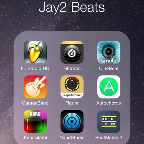 Oya – #beat & #Hook