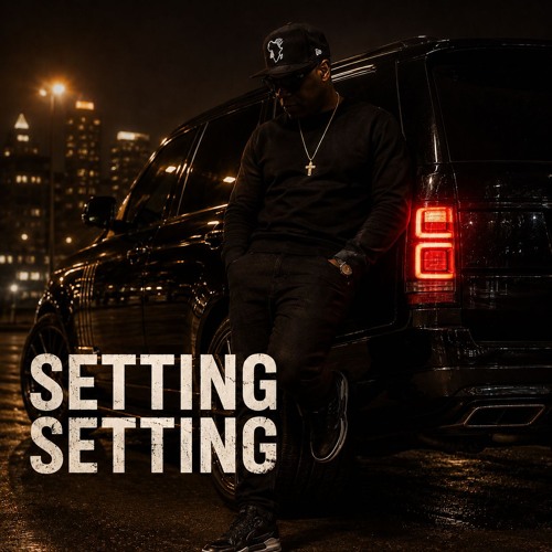Setting – JayDoubL