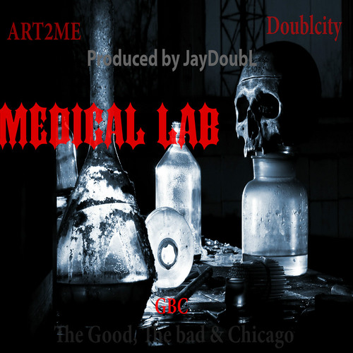 Test Me – JayDoubL – MojoDakidd – Scott Iversen