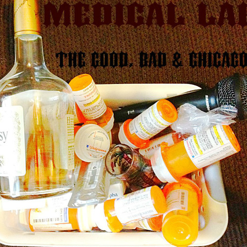 The Fix – LoGutta – MojoDaKiDD – MedicaLab – GBC