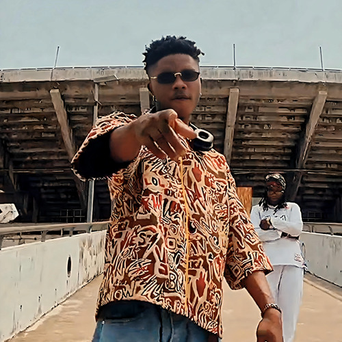 Tomorrow – Samrex Sammy Boy