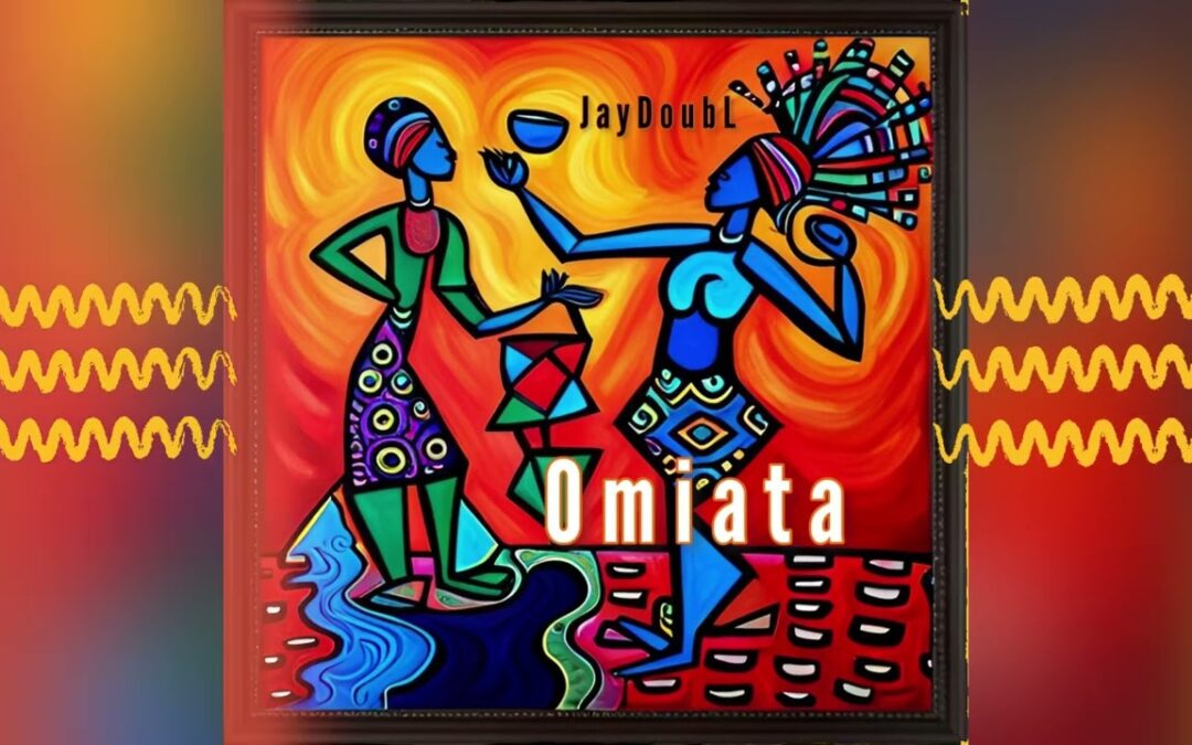 JayDoubL – Omiata